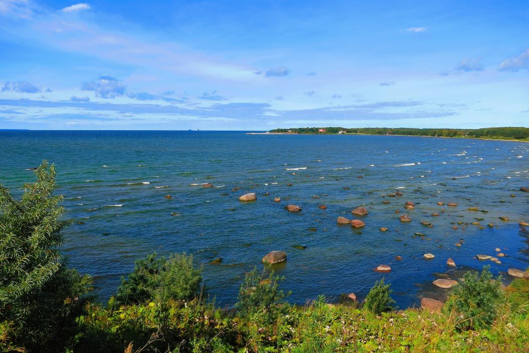 Sandee Haabneeme Beach Photo