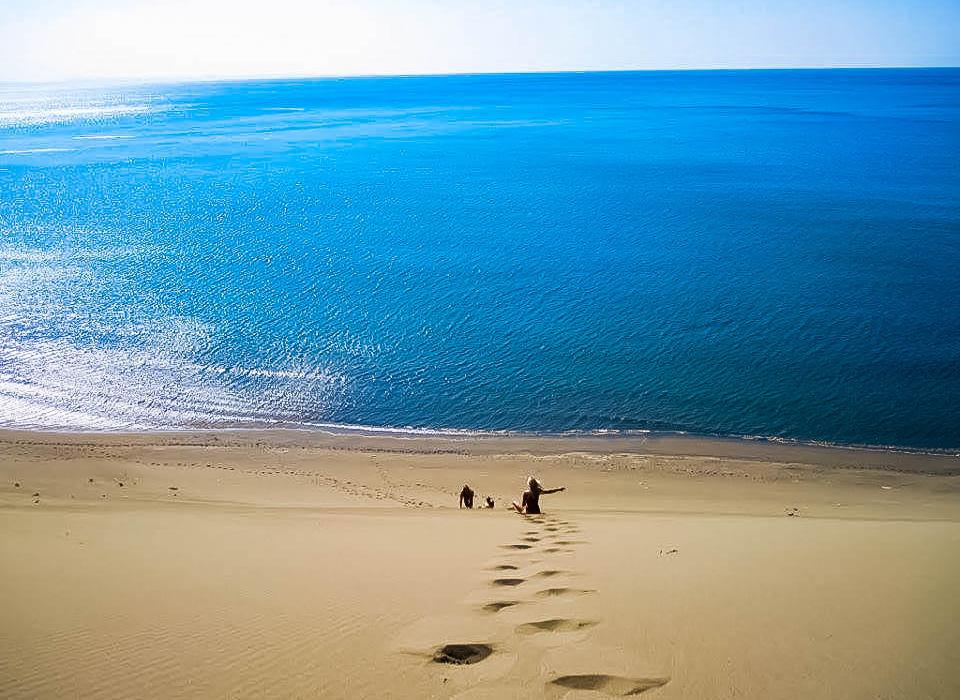 Sandee Shengjin Beach Photo