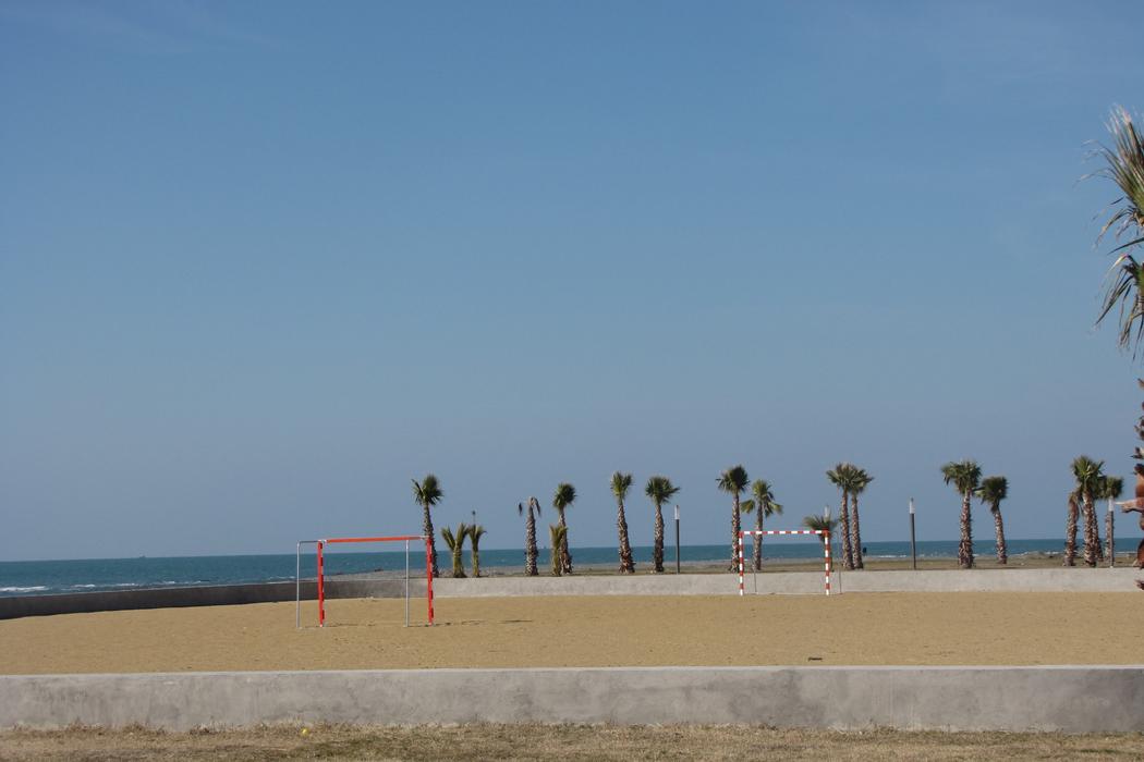 Sandee Anaklia Beach