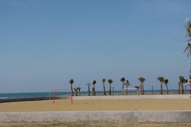 Sandee Anaklia Beach