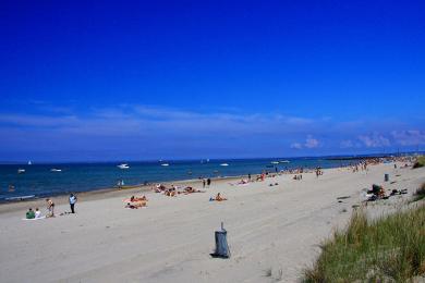 Sandee Hornbaek Strand