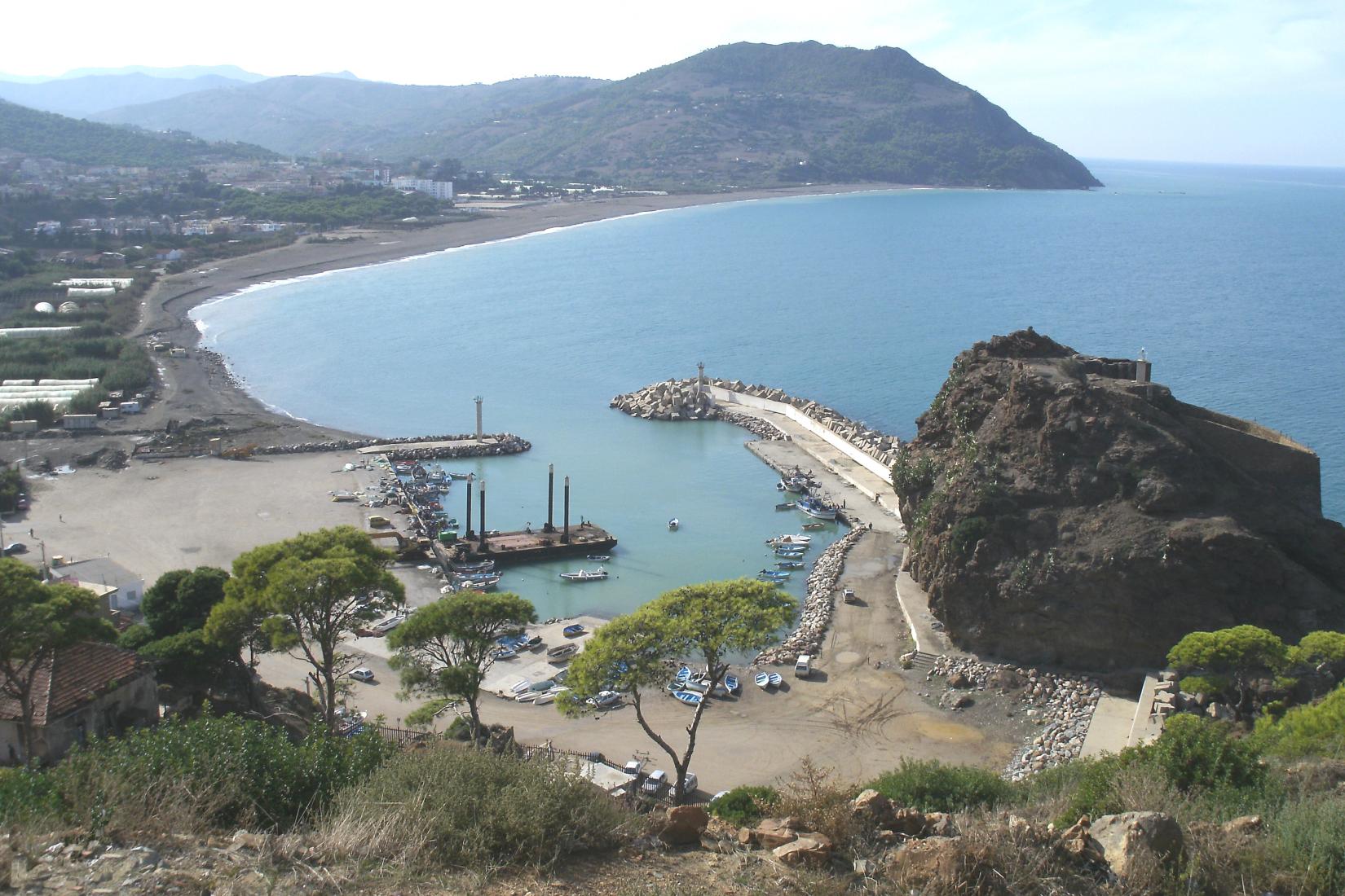 Sandee - HomePage / Chlef