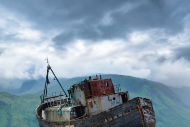 Sandee Loch Linnhe Beach Photo