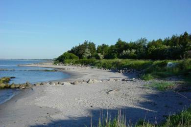 Sandee - Rabylille Strand