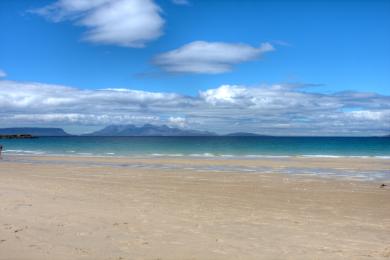 Sandee - Camusdarach Beach