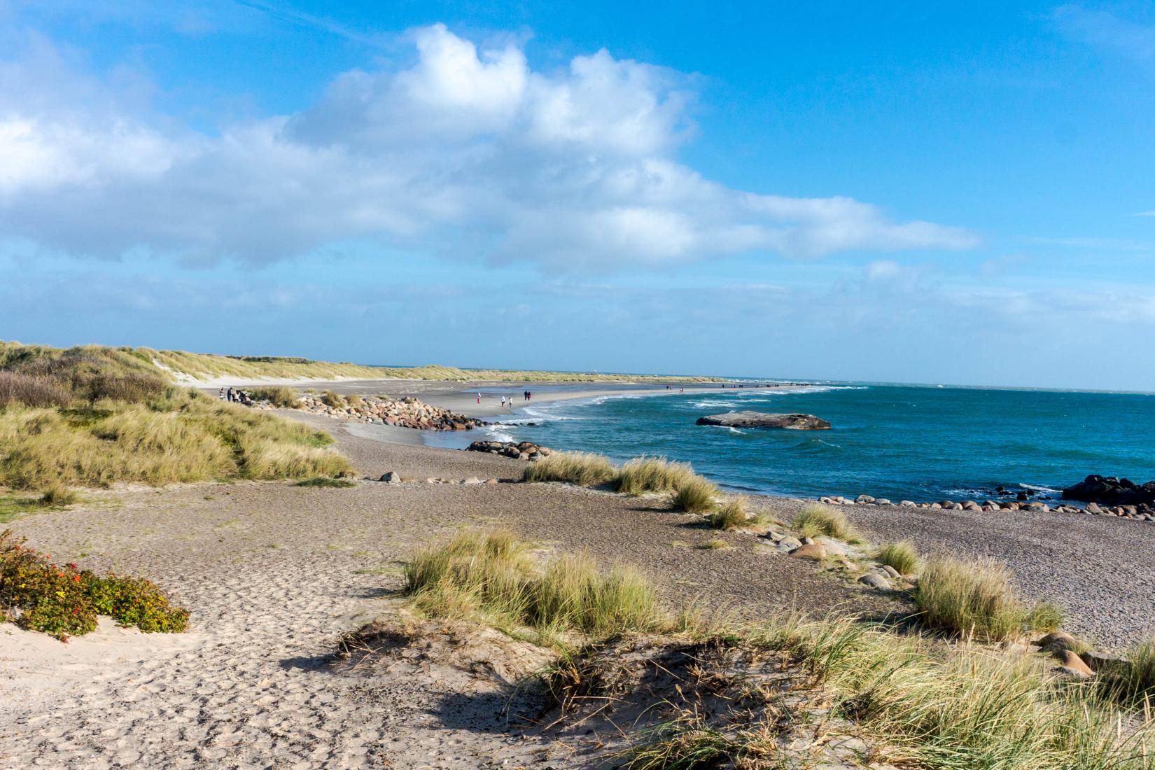 Sandee - Skagen Strand