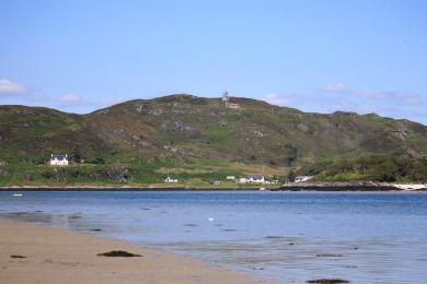 Sandee Camusdarach Beach Photo