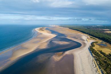 Sandee Nairn Beach