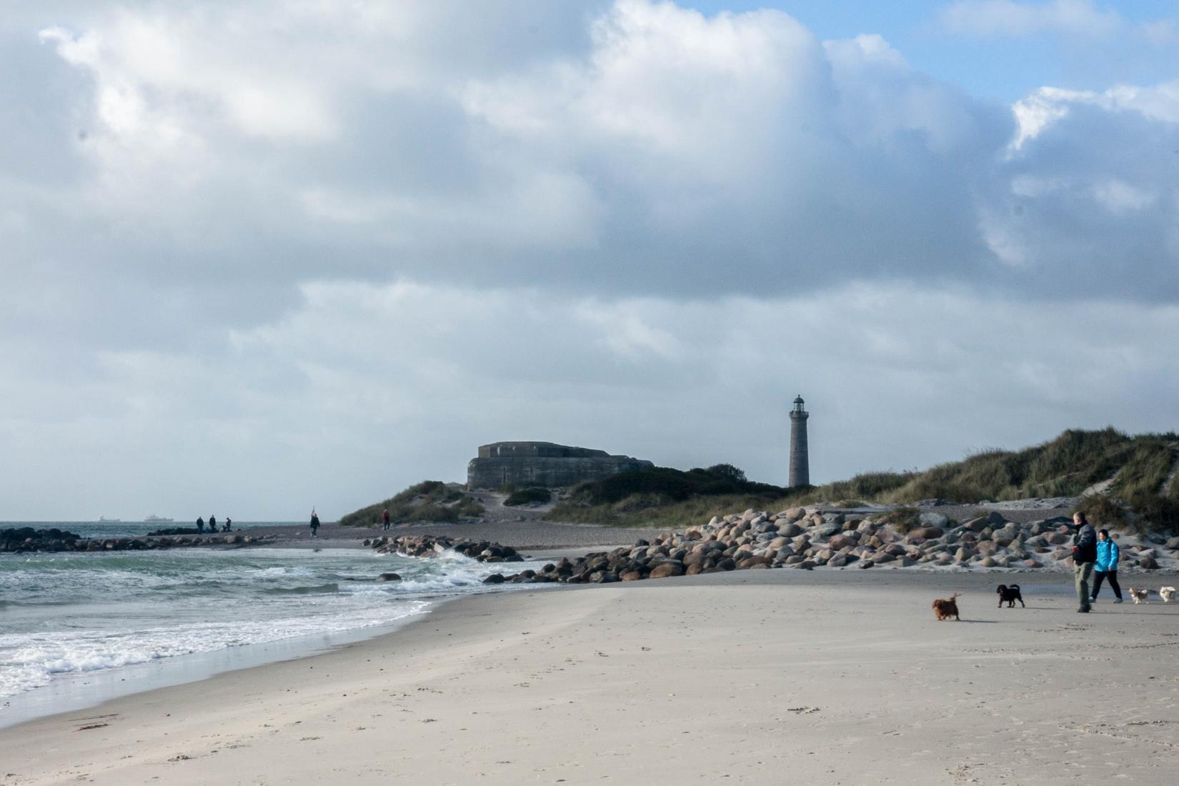 Sandee - Skagen Strand