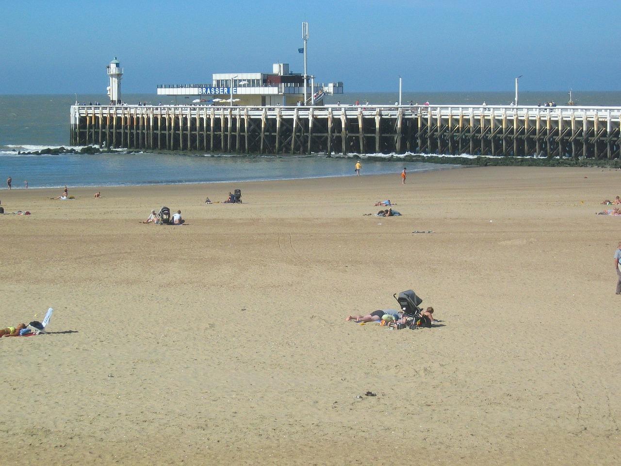 Sandee - Ostend Beach