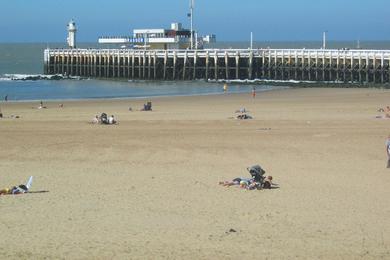 Sandee - Ostend Beach