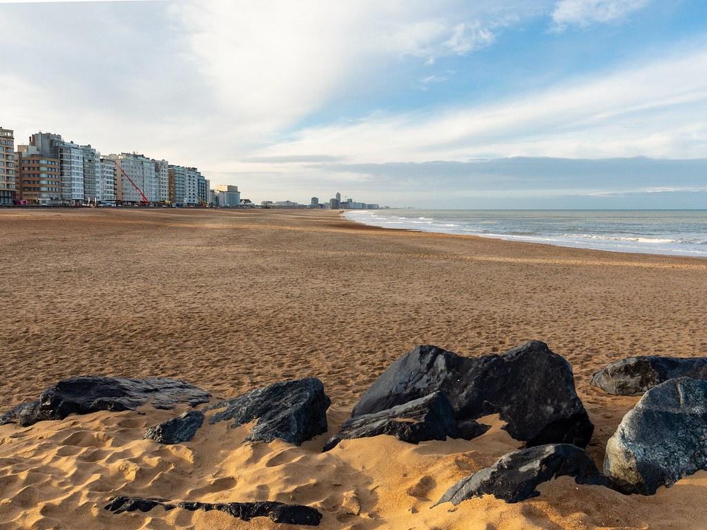 Sandee - Ostend Beach