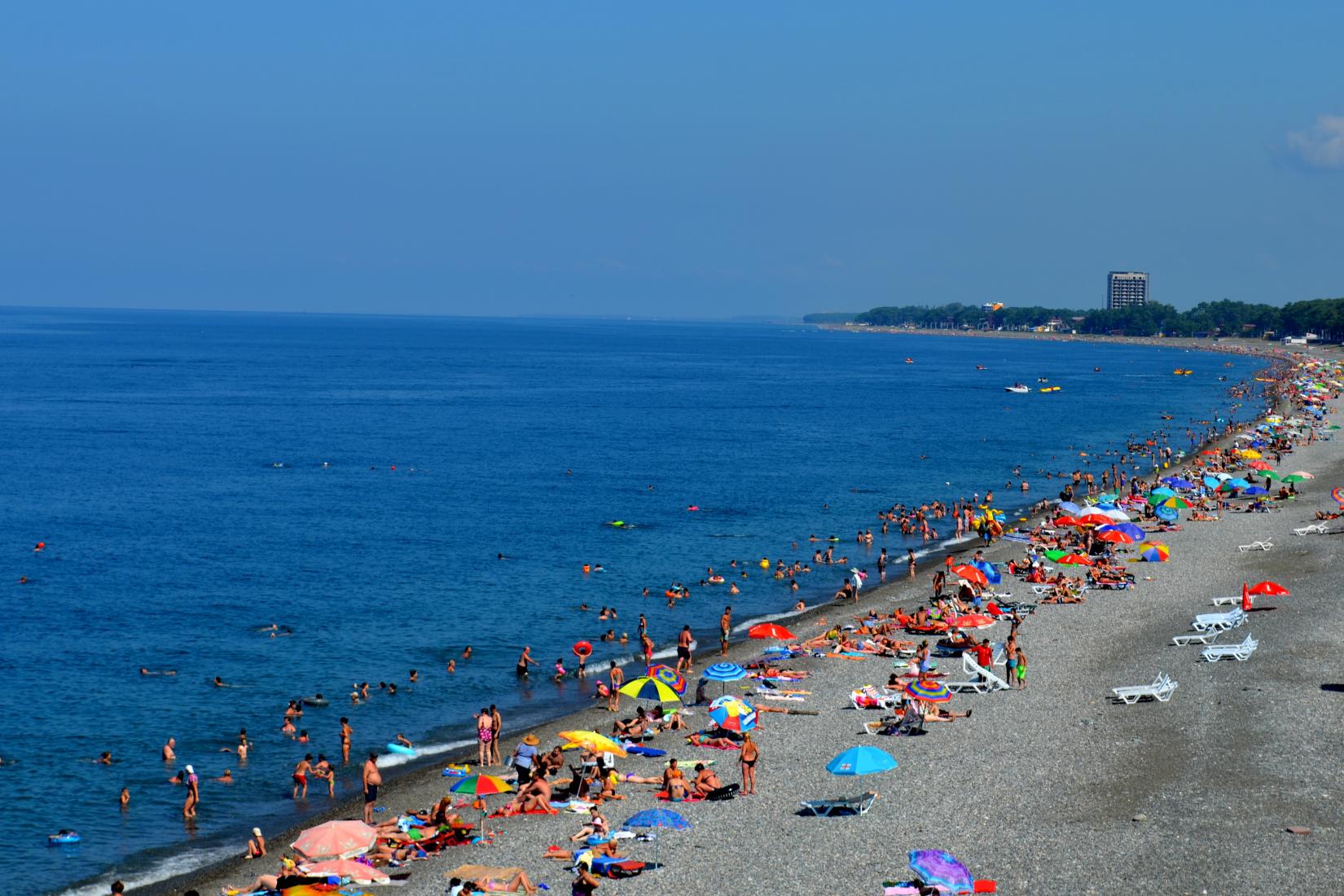 Kobuleti Photo - Sandee