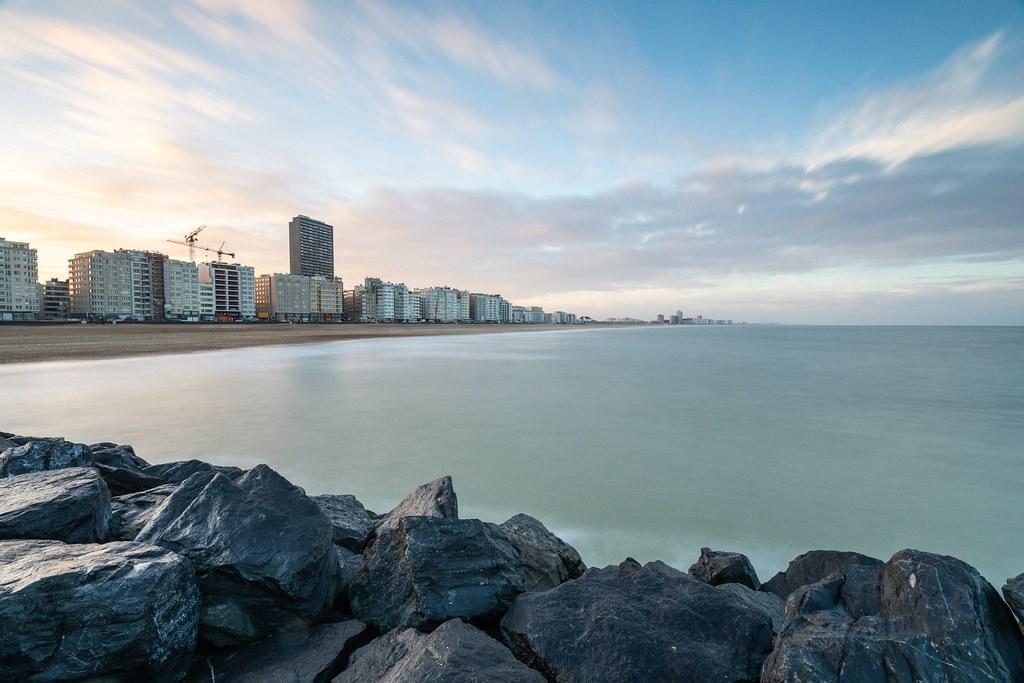 Sandee - Ostend Beach