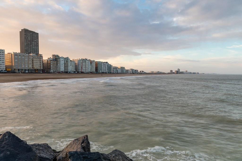 Sandee - Ostend Beach