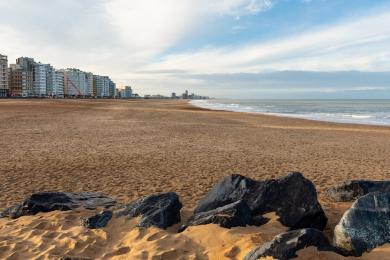 Sandee - Ostend Beach