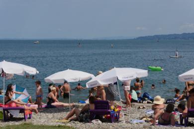 Sandee - Batumi Beach