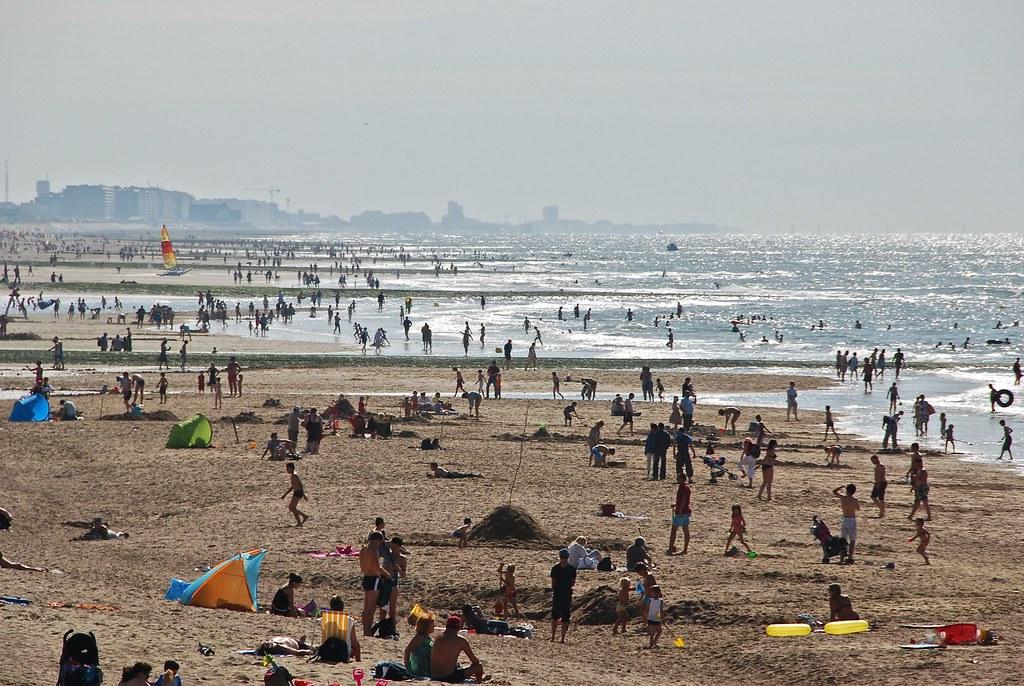 Sandee - Ostend Beach