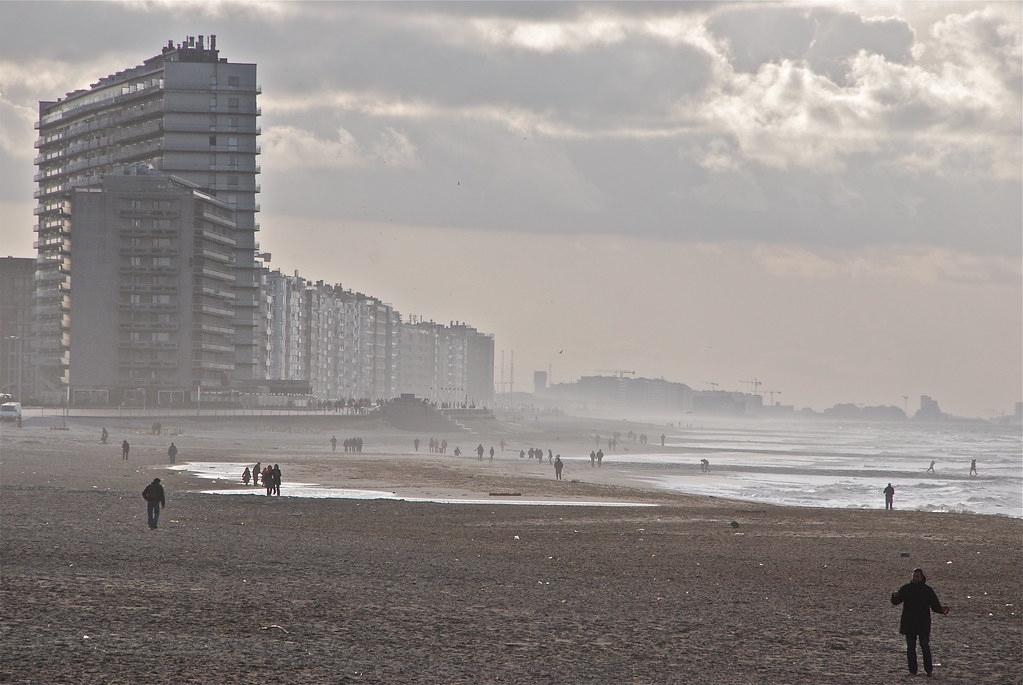 Sandee - Ostend Beach