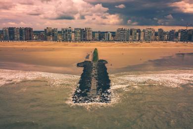 Sandee - Ostend Beach