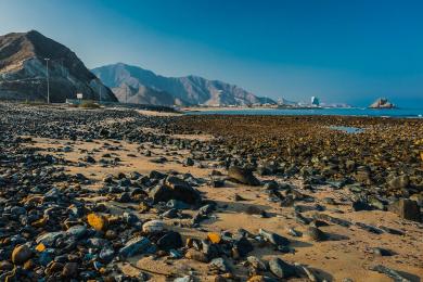 Sandee - Al Aqah Beach