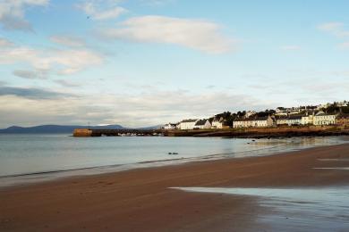 Sandee Portmahomack Beach Photo