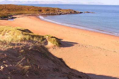 Sandee Red Point Beach Photo