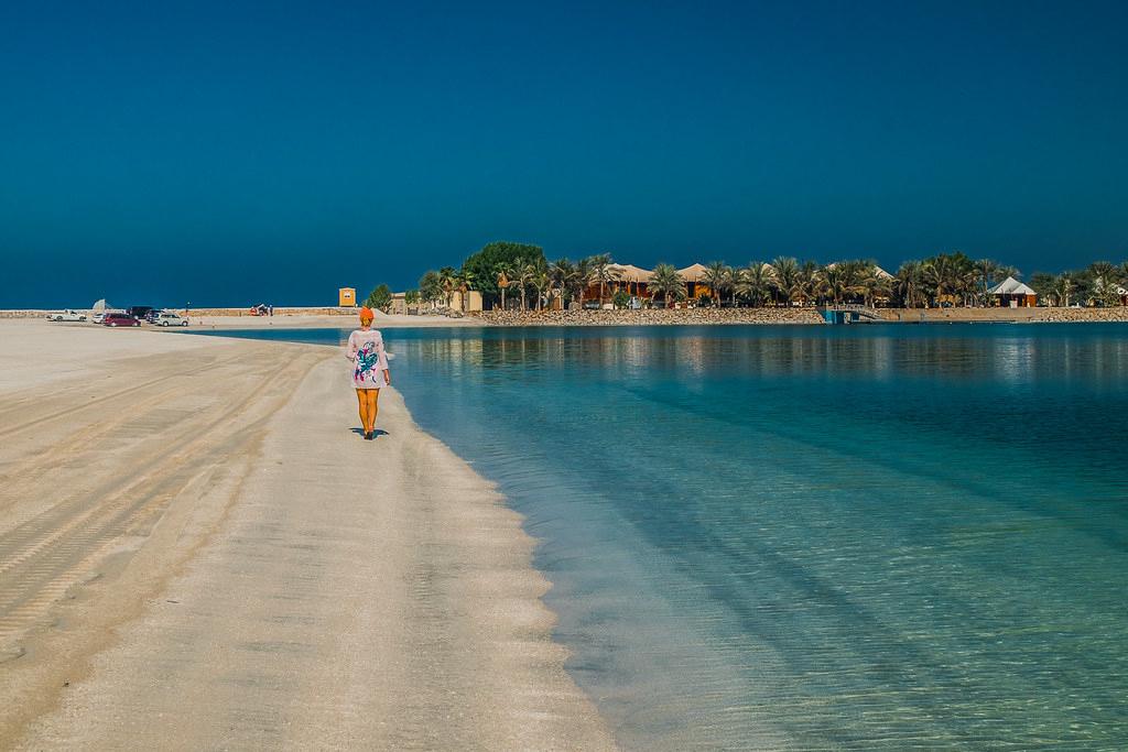 Sandee - Al Hamriya Public Beach