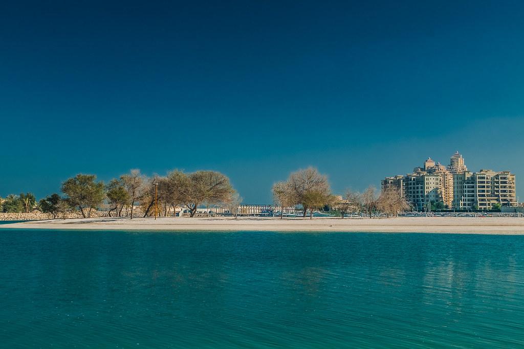 Sandee - Al Hamriya Public Beach