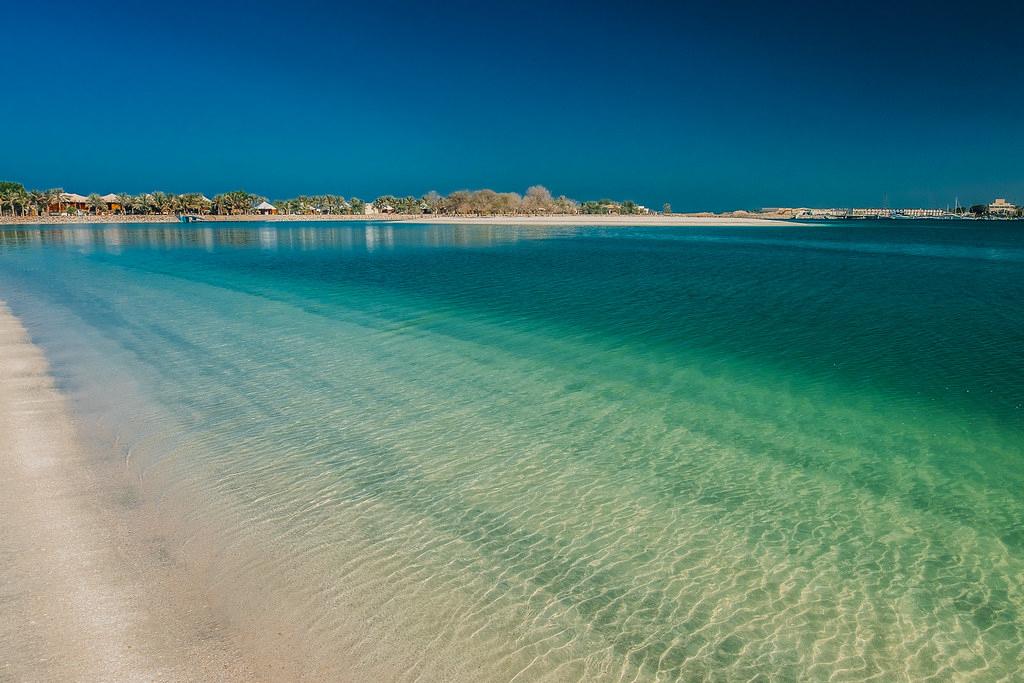 Sandee - Al Hamriya Public Beach