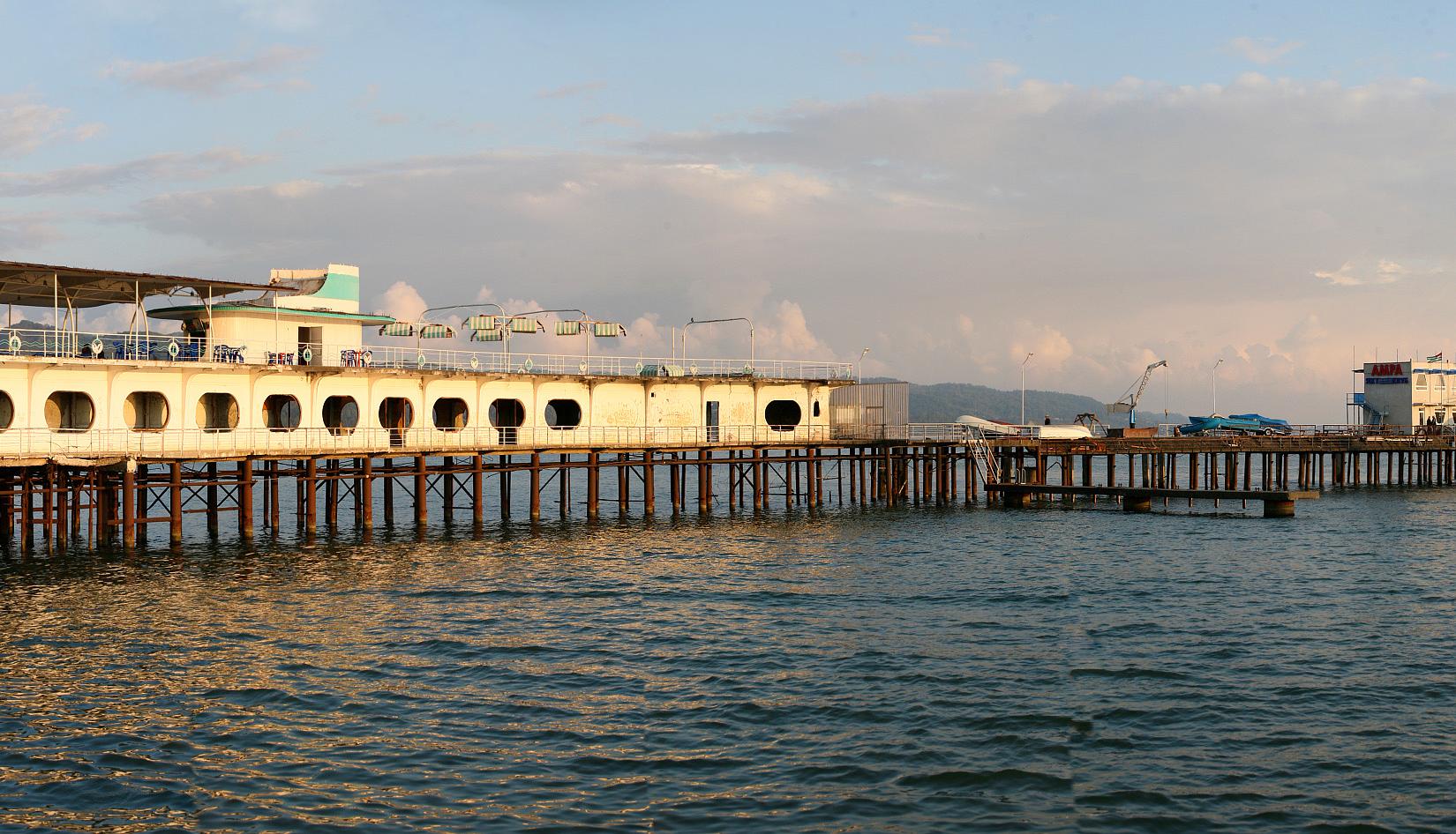 Sokhumi Photo - Sandee