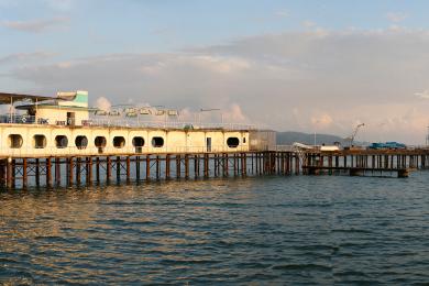 Sandee Sokhumi Beach