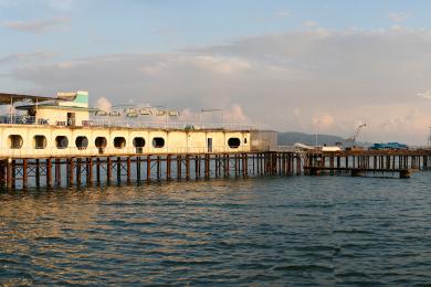 Sandee Sokhumi Beach Photo