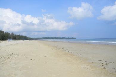 Sandee - Muara Beach