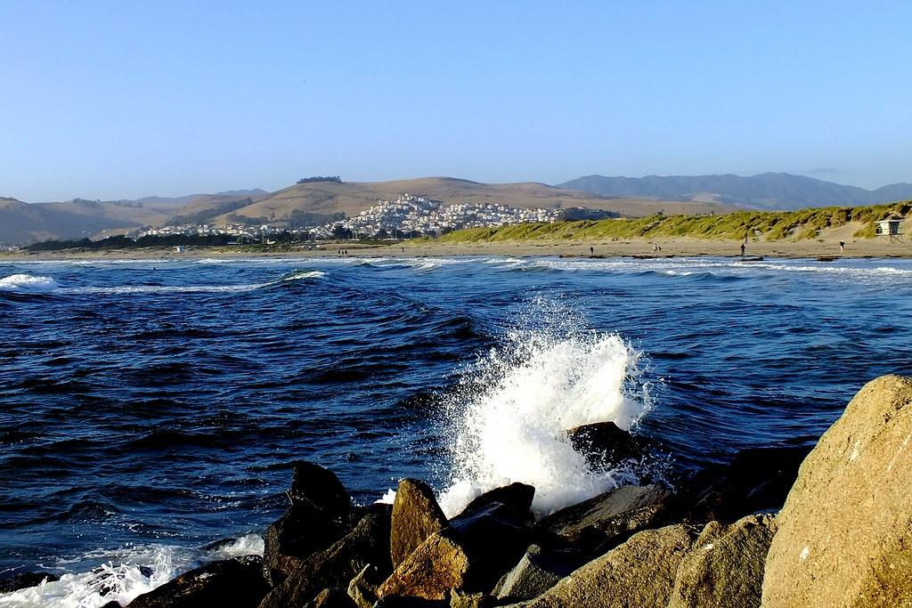 Sandee Morro Bay State Park