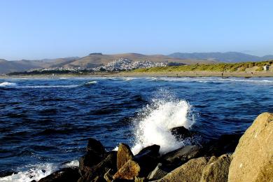 Sandee Morro Bay State Park