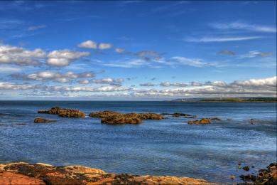 Sandee Dunbar East Beach Photo