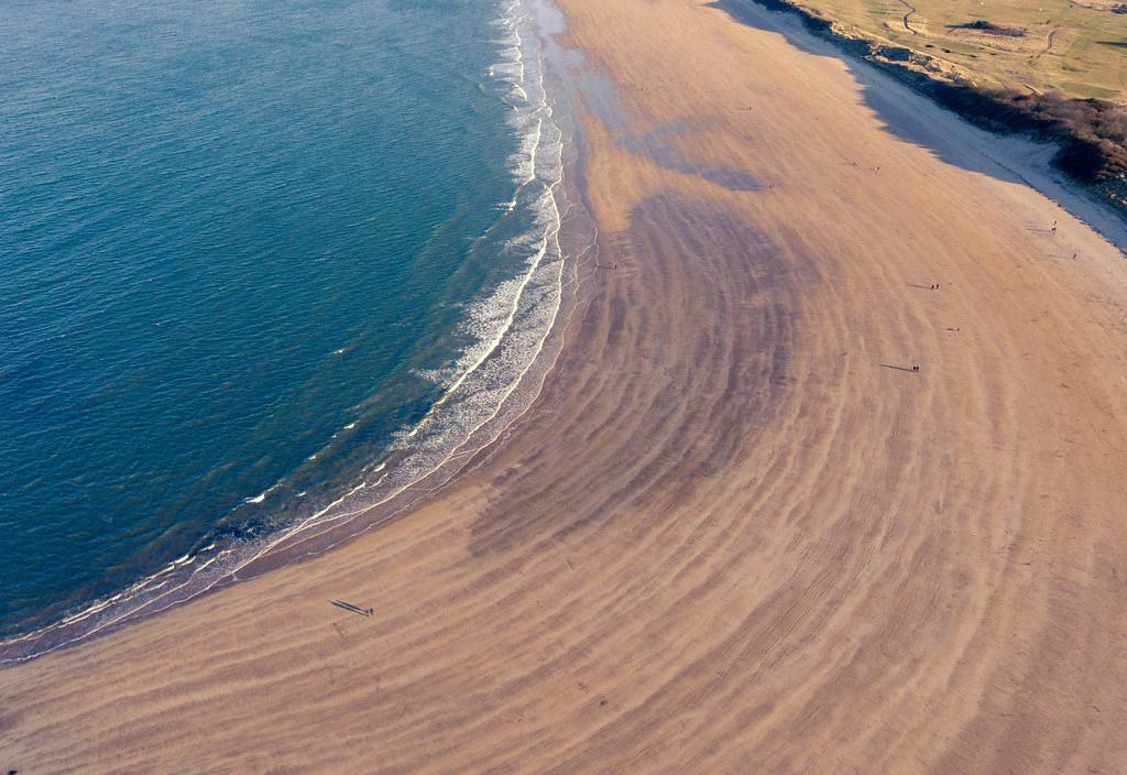 Sandee - Yellowcraig Beach