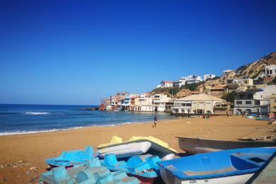 Sandee Plage Sassel