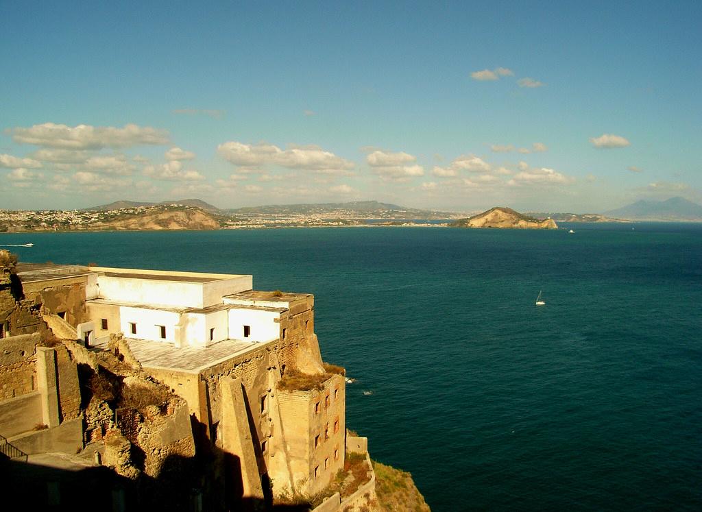 Pozzuoli Photo - Sandee