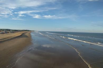Sandee Mypadu Beach
