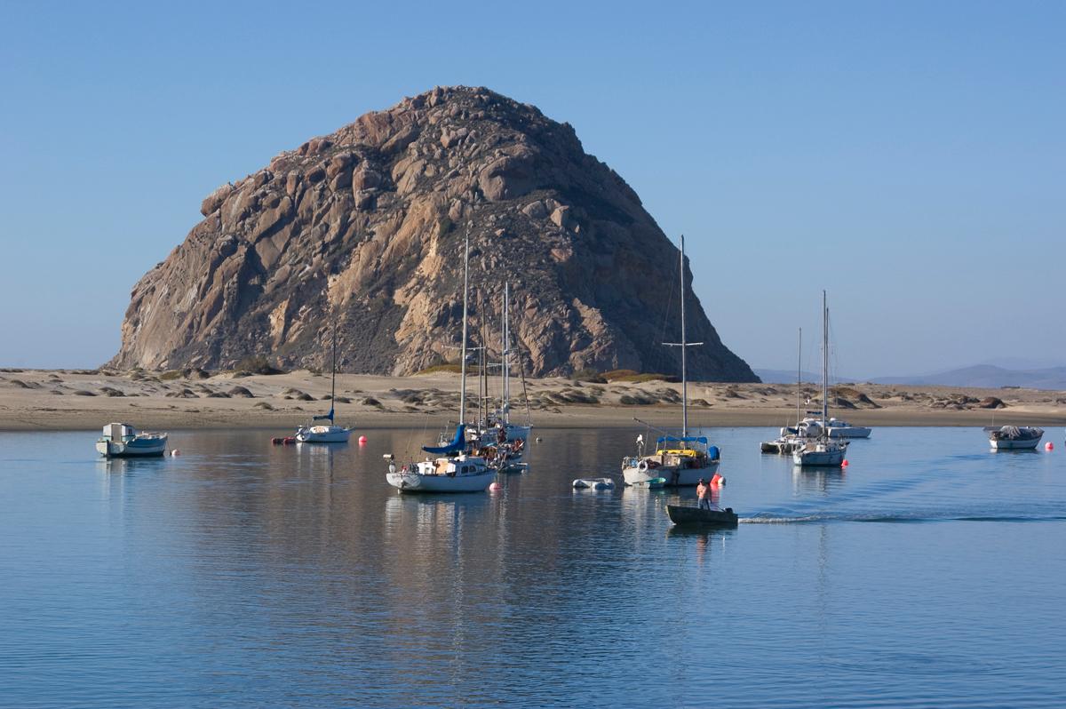 Sandee - Morro Bay State Park