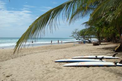 Sandee Playa Avellana