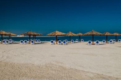 Sandee Al Hamriya Public Beach