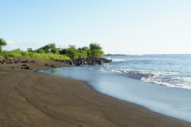 Sandee - Floreana Island