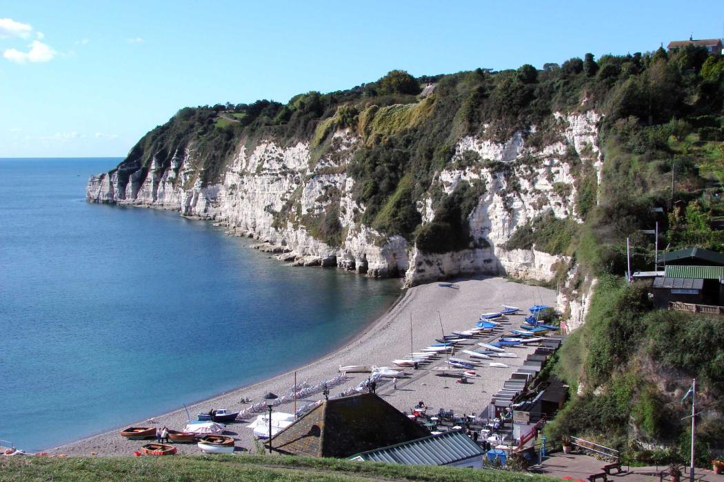 Sandee Beer Beach Photo