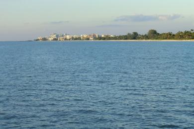 Sandee Nettuno Beach