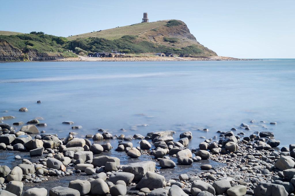 Sandee - Kimmeridge Bay Beach