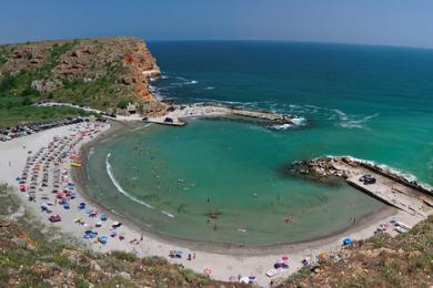 Sandee Bolata Beach