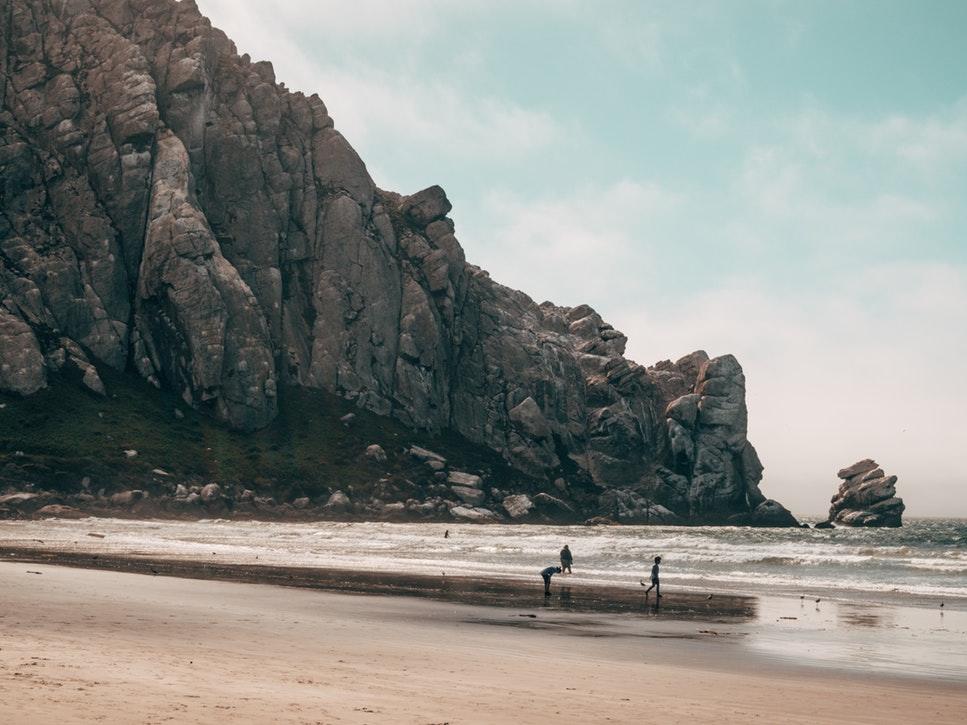 Sandee - Morro Bay State Park